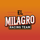 El Milagro Racing Team Corvette