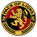 Pack of Lions GT3