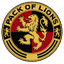 Pack of Lions GT3