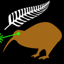 Laser Kiwis