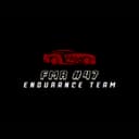 FMR Endurance Team Gold