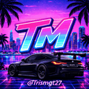 Tristan Mendi Racing squad 1