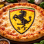 La Cheese Pizzas