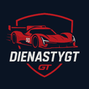 DIENASTYGT Endurance