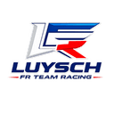 LUYSCH FR TEAM RACING FREE FUN