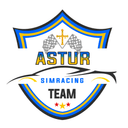 ASTUR SIMRACING TEAM