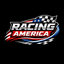 racing America Racing Retro