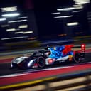 Red Racing GT Ghost Racing 98