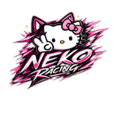 Neko Racing TM GIRL POWER