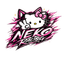 Neko Racing TM GIRL POWER