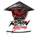 Ronin Racing Club Samurai