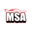 MSA Endurance Racing Team LMGT3 T1