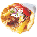 Pita Gyro Racing  1
