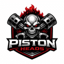PISTON HEADS