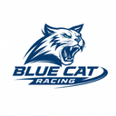 Blue Cat Racing One