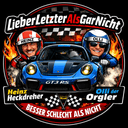 LieberLetzterAlsGarNicht