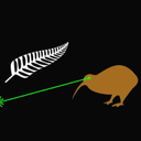 Lazer Kiwi