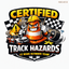 Certified Track Hazards Belgium
