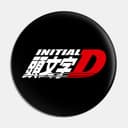 Initial D