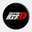 Initial D