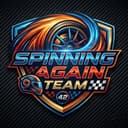 Spinning Again Team Spin Again
