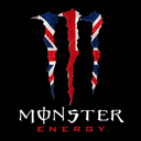 Monster Energy UK Ultra