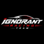 Ignorant racing team