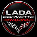 Lada Corvette Racing 2101