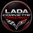 Lada Corvette Racing 2101