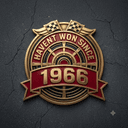 Havent Won Since 1966 2man