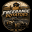 Freerange Potatoess
