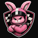 FluffyBunny Rainbow