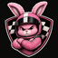 FluffyBunny Rainbow