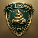 PeePeePooPoo Bathroom