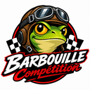 BARBOUILLE Comptition TAMBOUILLE