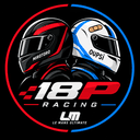18P Racing