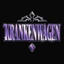 Krankenwagen Zombie