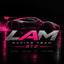 LAM Racing Pink Tiger
