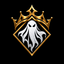Crown Ghosts