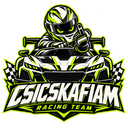 Csicskafiam Racing Team